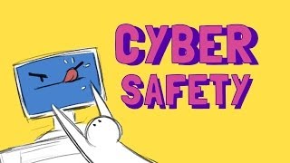 Wellcast  Safe Web Surfing Top Tips for Kids and Teens Online [upl. by Ynner]