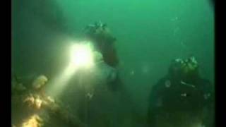 New Jersey Lobster Diving for Huge Lobsters [upl. by Ailemaj]