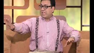 Dunya News  HASBEHAAL  13042013  Part 25 [upl. by Botzow]