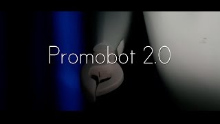 Promobot 20 presentation [upl. by Aicad]