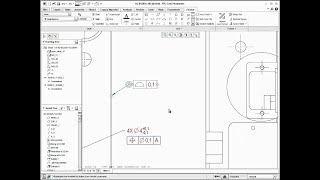 Geometric Tolerance Enhancements [upl. by Anitra]