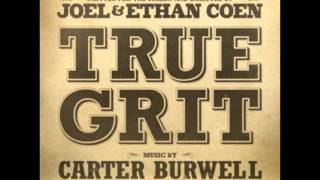 True Grit 2010 [upl. by Aneelad231]