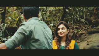 Pen illatha oorile  vellai mazhai  Whatsapp status  remix  nivin nazriya [upl. by Yemiaj]