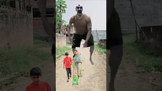 Jay Shree Krishna 🙏 shorts emotional ytshorts bhoot ghoststories viralvideo krishna [upl. by Gleeson]