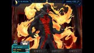 Shin Megami Tensei  Strange Journey Solo 54 Soil Jimenez [upl. by Ailehs795]