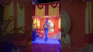 Andheri raaton mein  Kamaljeet KALIPUJA 2024 Stage Performance live [upl. by Schaab869]