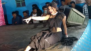 Tip Tip Barsa Paani  Mohra  Dancer Neha Alka Yagnik amp Udit Narayan  Moon Light [upl. by Vargas]