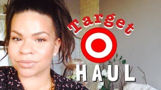 TARGET HAUL  The BEST DIAPERS for BOYS and MY FAVORITE DETERGENT [upl. by Sivle]