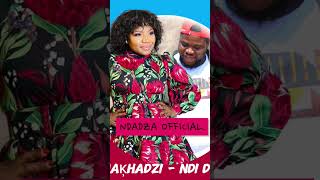 Makhadzi unreleased song ndidola duet makhadzi 2018 dance [upl. by Andromede]