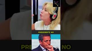 Yanina Latorre destroza a Pamela David casta argentina [upl. by Piscatelli]