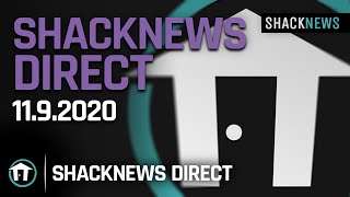 Shacknews Direct  11920 [upl. by Starr]