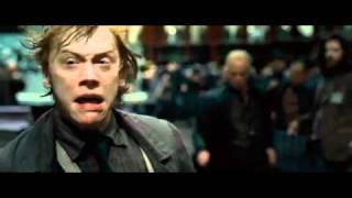 Deathly Hallows  Part 1 Extended TrailerTV Spot [upl. by Baily]