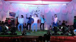 Nachan Farrate Video Song  Natraj A House Of Dance [upl. by Johan730]