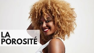 COMMENT DÉTERMINER LA POROSITÉ DE SES CHEVEUX [upl. by Alejandra56]