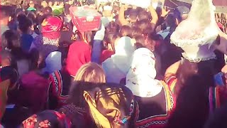 mariage kabyle😍 ambiance fêtes kabyles [upl. by Aneed]