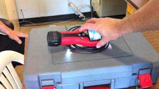 ARZ1204 ACDelco Inspection Camera  Review [upl. by Novar]