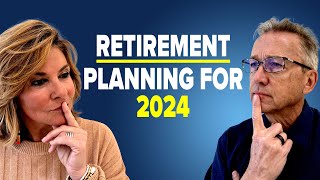 A Retirement Plan for 2024 can be the most Important Planning of your Life [upl. by Soirtimid451]