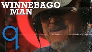 Winnebago Man on Q TV [upl. by Yeuh483]