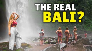 The Reality of Bali Indonesia Our Honest Experience Canggu Ubud and more [upl. by Nerte]