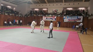 🥋 Direct  VITAL VS ST PAUL  INAWAKA VS NAITA 💥💥💥💥 [upl. by Halimeda]