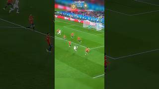 Spain🇪🇸 vs Morocco🇲🇦  World Cup 2018  spain morocco worldcup [upl. by Korns859]