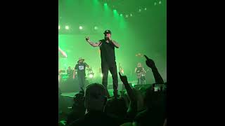 Brantley Gilbert Son of the Dirty South ft Demon Jones 9272024 [upl. by Akimal867]