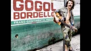 Gogol Bordello  Sun on my side Venybzz [upl. by Emanuela]