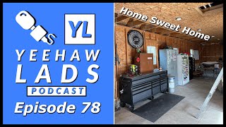 EP 78 Home Improvements and Hydraulic Brakes [upl. by Stephi]