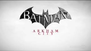 GameSpot Reviews  Batman Arkham City Video Review PS3 Xbox 360 [upl. by Landau]