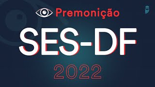 Premonição SESDF 2022  Aula de Revisão para Residência Médica [upl. by Ennoitna479]