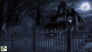 Horror Hörspiel  Das verfluchte Haus [upl. by Arihsan]