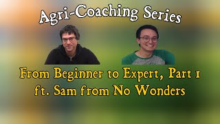 Agricola from Beginner to Expert Part 1 [upl. by Angelle]