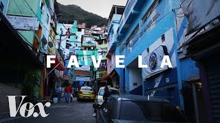 Inside Rio’s favelas the citys neglected neighborhoods [upl. by Aryahay524]