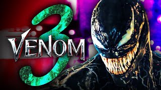 Next Big Villain In Venom 3  Story Arc amp Updates  BNN Review [upl. by Earvin298]