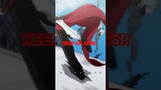 GREMLIN 👹dmc anime amv lyricvideo visualizer newmusic devilmaycry fyp shorts edit trailer [upl. by Missak575]