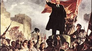 quotCan the Bolsheviks Retain State Powerquot by LENIN Oct 1 1917 [upl. by Capon]