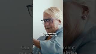 LacMégantic les meilleurs moments de l’entrevue avec Colette RoyLaroche et Pauline Marois [upl. by Awhsoj]