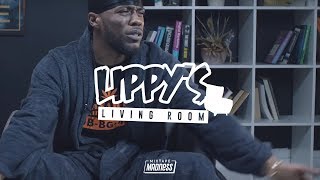 Lippys Living Room Ep9 A man named Dave  MixtapeMadness [upl. by Champagne728]