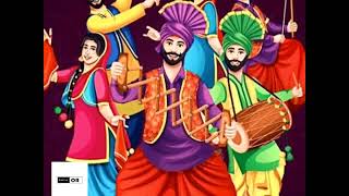 Bhangra [upl. by Ecilahs]