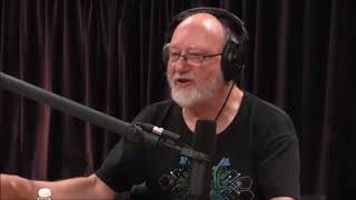 Dennis McKenna on JRE  Psychedelics lack of Spirit and Religion [upl. by Lienhard]