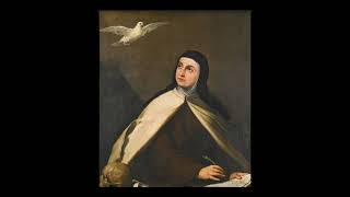 StTherese of Avila [upl. by Levina376]