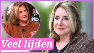 Catherine Keyl is Blut Heeft Alleen Nog Haar AOW en een hoop ellende [upl. by Schwitzer]