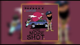 Stalley ft Rick Ross x August Alsina  One More Shot Official Audio [upl. by Odrick923]