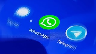 Should you REALLY stop using WhatsApp [upl. by Tammy]