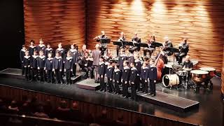 Banditen Galopp  Vienna Boys Choir  Haydnchor  Wiener Sängerknaben [upl. by Papagena]