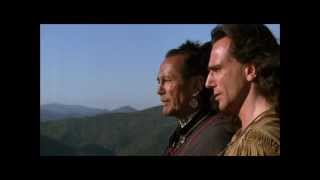 The Last of the Mohicans Soundtrack  Trevor Jones e Randy Edelman [upl. by Celeste]