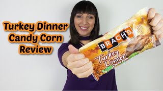 I tried Turkey Dinner Candy Corn [upl. by Brana245]