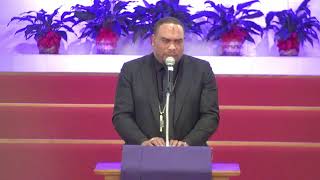 Bunton CME Church Live Stream [upl. by Elery]