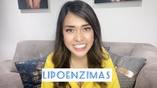 ¿Sabes que son las Lipoenzimas [upl. by Conlan]