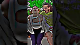 Nase si Chad gayi 🌹♥️ lovely songtrending lovelysong funny shorts shortvideo shortsvideo [upl. by Auehsoj]